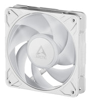 ARCTIC Freezer P12 Pro A-RGB (White) Datorväska Fan