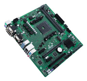 ASUS PRO A520M-C II/CSM AMD A520 Uttag AM4 micro ATX