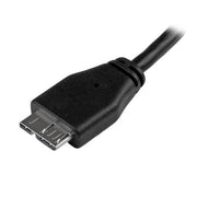 StarTech.com Slim Micro USB 3.0 kabel