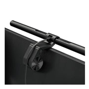 BenQ Screenbar Monitor bildskärmslampa Svart 2 930 LM