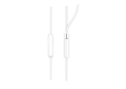 Philips TAE1105WT/00 hörlur och headset Hörlurar Kabel I öra Musik Vit