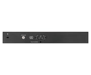 D-Link DGS-1210-10MP hanterad L2 Gigabit Ethernet (10/100/1000) Strömförsörjning via