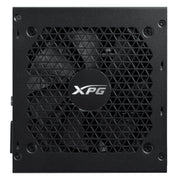 XPG KYBER 850W strömförsörjningsenheter 24-pin ATX Svart