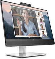 HP E24mv G4 FHD-konferensbildskärm