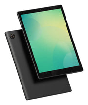 Hannspree Lumo 7.8 Reader Tablet - 64 GB - Svart