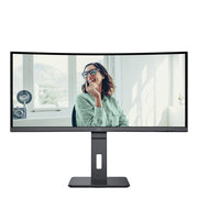 AOC CU34P3CV - QHD