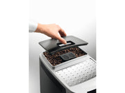 De’Longhi ECAM 22.110.SB kaffemaskin Helautomatisk Espressomaskin 1,8 l