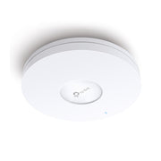 TP-Link Omada EAP670 access-punkter för trådlösa nätverk 5400 Mbit/s Vit
