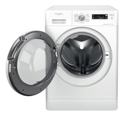 Whirlpool FFS 7469 W EE tvättmaskin Frontmatad 7 kg 1351 RPM Vit