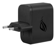 ASUS AC65-03 Universal Svart AC Snabb laddning inomhus