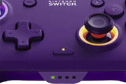 PDP Afterglow wave lila USB Spelplatta Analog / Digital PC