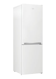 Beko RCSA366K40WN kombinerad kyl/frys Fristående 343 l Vit