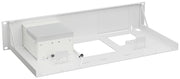 Rackmount.IT RM-FR-T31 rack tillbehör Monteringsskena