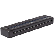 Brother PJ823 300 x 300 DPI Kabel direkt termal Bärbar skrivare