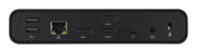 ASUS Triple Display USB-C Dock Duo DC301 Kabel Svart