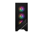 MSI MAG Forge 120A AIRFLOW Midi Tower Svart