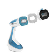 Tefal Pure Tex DT9530 Handhållen klädångare 0,2 l 1700 W Blå