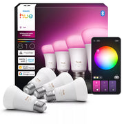 Philips Hue White och Color Ambiance A60