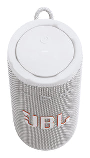 JBL Grip Bärbar monohögtalare Vit 16 W