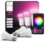 Philips Hue White och Color Ambiance A60
