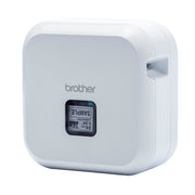Brother PT-P710BTH etikettskrivare Termal transfer 180 x 360 DPI 20 mm/sek Kabel &