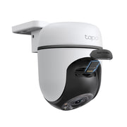 TP-Link Tapo TC41 V2 Sfärisk IP-säkerhetskamera Inomhus & utomhus 2304 x 1296 pixlar
