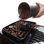 De’Longhi Magnifica ECAM220.80.SB Helautomatisk Droppande kaffebryggare 1,8 l