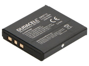 Duracell DR9712 batteri till kamera/videokamera Litium-Ion (Li-Ion)