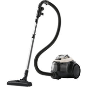 Electrolux EL61H4SW Svart