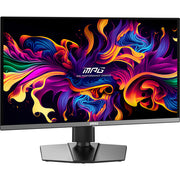 MSI MPG 271QRX QD-OLED - 26.5" - QHD
