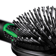 Braun Satin Hair 7 Vuxen Paddelborste Svart