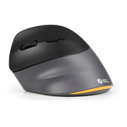BakkerElkhuizen PRF Pro datormöss Kontor vänster hand RF Wireless +
