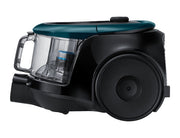 Samsung VC07M21A0VN 1,5 l Cylinderdammsugare Torr 700 W Utan påse