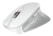 CHERRY JW-8550-0 datormöss Universal högerhand RF Trådlös Optisk 4000 DPI