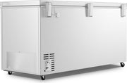 Gorenje FH50EAW Frysbox Fristående 500 l Vit