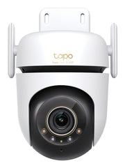 TP-Link TAPO C530WS bevakningskameror Turret IP-säkerhetskamera Utomhus 2880 x 1620