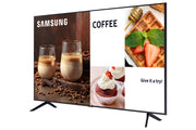 Samsung BE50C-H Platt skärm för digital skyltning