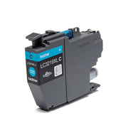 Brother LC3219XLC bläckpatroner Original Hög (XL) avkastning Cyan