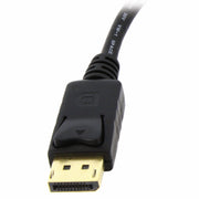 StarTech.com DisplayPort till DVI-videoadapter