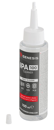 GENESIS IPA 100 Verktyg för borttagning av värmespridare