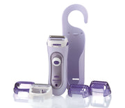 Braun LS 5560 Trimmer Violett