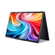 Acer PD163QT Bärbara monitor Svart