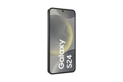 Samsung Galaxy S24 - 256 GB - Svart