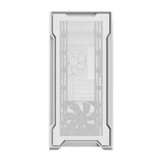 GIGABYTE C102 GLASS Midi Tower Vit