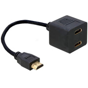 Techly 0.3m HDMI