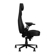 ASUS ROG Courser Core Universal spelstol Stoppad sits Svart