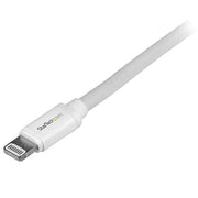 StarTech.com USB till Lightning-kabel