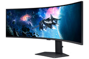 Samsung G95C - 49" - QHD