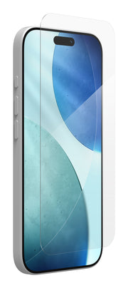 ZAGG 300119267 skärm- och baksidesskydd till mobiltelefon Genomskinligt skärmskydd