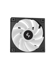 DeepCool LD240 Processor Allt-i-ett vätskekylare